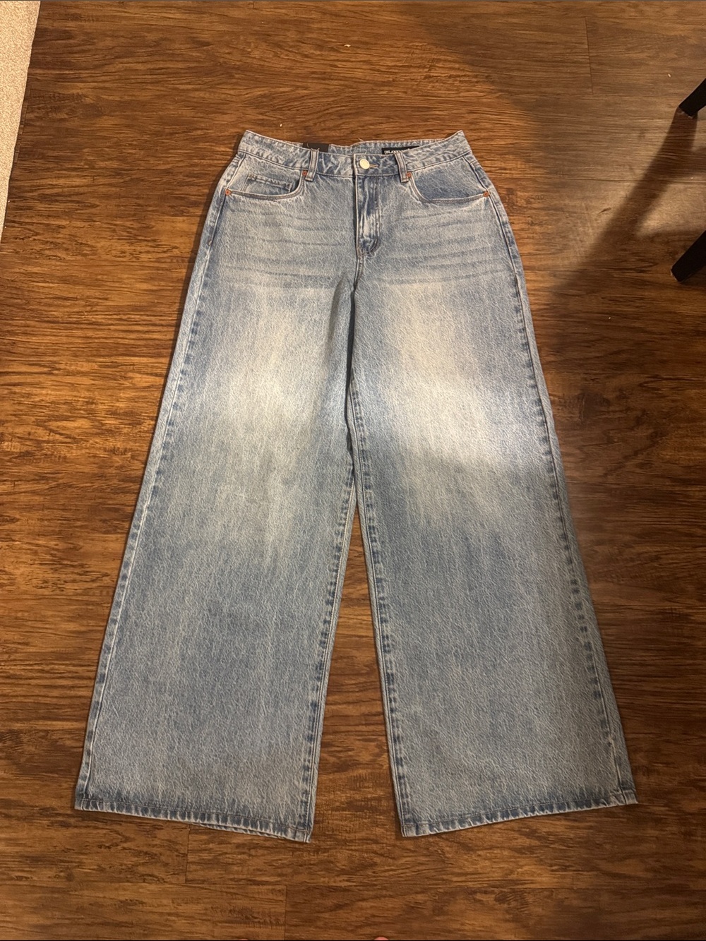 NWT blanknyc jeans size 25